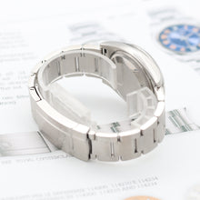 Load image into Gallery viewer, Rolex Oyster Perpetual ref. 114200 Dial Silver 3-6-9 - Full Set
