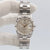 Rolex Date ref. 15210 - Silver Dial - Oyster Bracelet