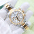 Rolex Daytona 116523 - White Diamonds Dial - Full Set