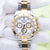 Rolex Daytona 116523 - White Diamonds Dial - Full Set