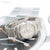 Rolex Oyster Perpetual ref. 114200 Dial Silver 3-6-9 - Full Set