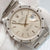 Rolex Date ref. 15210 - Silver Dial - Oyster Bracelet