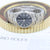 Rolex Date ref. 15000 Black Dial- Quickset Date - Oyster Bracelet
