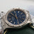 Rolex Air-King ref. 14010 Blue dial - Full Set