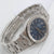 Rolex Air-King ref. 14010 Blue dial - Full Set