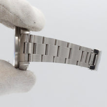 Carica l'immagine nel visualizzatore di Gallery, Rolex Air-King ref. 14010 Blue dial - Full Set
