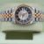 Rolex Datejust ref. 116233 Silver "Tuxedo" Dial - Jubilee