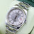 ON SALE: Rolex Datejust ref. 116200 Silver / Dark Silver (Tuxedo) Dial - Oyster Bracelet - Full Set