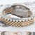 Rolex Datejust ref. 116233 Silver "Tuxedo" Dial - Jubilee