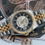 Rolex Datejust ref. 116233 Silver "Tuxedo" Dial - Jubilee