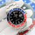 Rolex GMT-Master ref. 16700 - Pepsi Bezel - Full Set