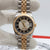 Rolex Datejust ref. 116233 Silver "Tuxedo" Dial - Jubilee