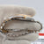 Rolex Datejust ref. 116233 Silver "Tuxedo" Dial - Jubilee