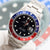 Rolex GMT-Master ref. 16700 - Pepsi Bezel - Full Set