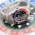Rolex GMT-Master ref. 16700 - Pepsi Bezel - Full Set