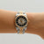 Rolex Datejust ref. 116233 Silver "Tuxedo" Dial - Jubilee