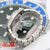 Rolex GMT-Master ref. 16700 - Pepsi Bezel - Full Set