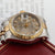 Rolex Datejust Lady ref. 69173 Steel/Gold - Grey Millennary Diamonds Dial - Jubilee