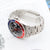 Rolex GMT-Master ref. 16700 - Pepsi Bezel - Full Set