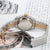 Rolex Datejust Lady ref. 69173 Steel/Gold - Grey Millennary Diamonds Dial - Jubilee