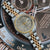 Rolex Datejust Lady ref. 69173 Steel/Gold - Grey Millennary Diamonds Dial - Jubilee
