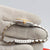 Rolex Datejust Lady ref. 69173 Steel/Gold - Grey Millennary Diamonds Dial - Jubilee