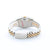 Rolex Datejust ref. 16233 Steel/Gold - Wimbledon Dial - Jubilee bracelet
