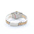 Rolex Datejust ref. 16233 Steel/Gold - Wimbledon Dial - Jubilee bracelet