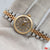 Rolex Datejust Lady ref. 69173 Steel/Gold - Grey Millennary Diamonds Dial - Jubilee