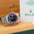 Rolex GMT-Master ref. 16700 - Pepsi Bezel - Full Set