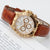 Rolex Daytona ref. 16518 - White Dial - Full Set