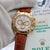 Rolex Daytona ref. 16518 - White Dial - Full Set