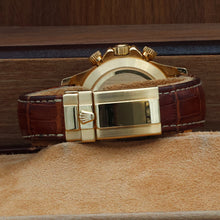 Bild in Galerie-Viewer laden, Rolex Daytona Ref. 16518 - Weißes Arabisches Zifferblatt
