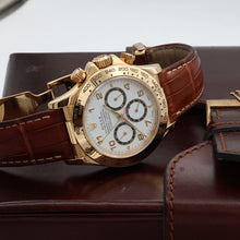 Bild in Galerie-Viewer laden, Rolex Daytona Ref. 16518 - Weißes Arabisches Zifferblatt
