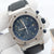 Audemars Piguet Royal Oak Offshore ref. 25770ST Blue dial - Full Set