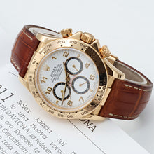 Bild in Galerie-Viewer laden, Rolex Daytona Ref. 16518 - Weißes Arabisches Zifferblatt

