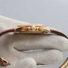 Bild in Galerie-Viewer laden, Rolex Daytona Ref. 16518 - Weißes Arabisches Zifferblatt
