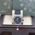 Audemars Piguet Royal Oak Offshore ref. 25770ST Blue dial - Full Set