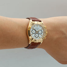Bild in Galerie-Viewer laden, Rolex Daytona Ref. 16518 - Weißes Arabisches Zifferblatt
