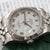 Rolex Datejust ref. 116234 White Roman Dial - Jubilee - Full Set