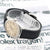 Rolex Datejust 36 ref. 1603 - Silver Dial - Strap