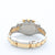 Rolex Daytona ref. 116503 steel/gold - White dial w/golden subs - Full Set