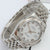 Rolex Datejust ref. 116234 White Roman Dial - Jubilee - Full Set