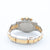Rolex Daytona ref. 116503 steel/gold - White dial w/golden subs - Full Set
