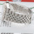 Rolex Datejust ref. 116234 White Roman Dial - Jubilee - Full Set