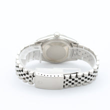 Cargar imagen en el visor de la galería, Rolex Datejust ref. 16030 Silver Dial with Golden indexes- Jubilee - Full Set
