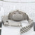 Rolex Datejust ref. 116234 White Roman Dial - Jubilee - Full Set