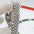 Rolex Datejust ref. 116234 White Roman Dial - Jubilee - Full Set