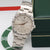 Rolex Air-King ref. 14010M Silver dial - Oyster Bracelet
