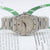 Rolex Air-King ref. 14010M Silver dial - Oyster Bracelet